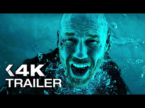 MISDIRECTION: Rache sitzt tief Trailer German Deutsch (2026) Frank Grillo, Olga Kurylenko, Exklusiv