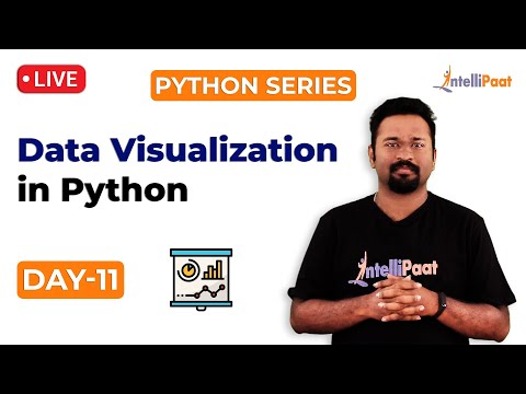 Python Series Day 1 Introduction To Python Python Basics How To Install Python Intellipaat