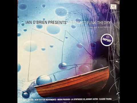Ian O'Brien - Abstract Funk Theory