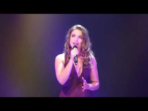 Nienke Latten - Speechless (from Aladdin) (Cover)