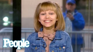 Rascal Flatts, Grace VanderWaal, Lori Loughlin & Many More Sing Deck The Halls | People NOW | People