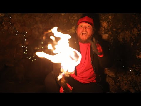 "BURN BABYLON BURN" (Official Music Video) by DISL Automatic
