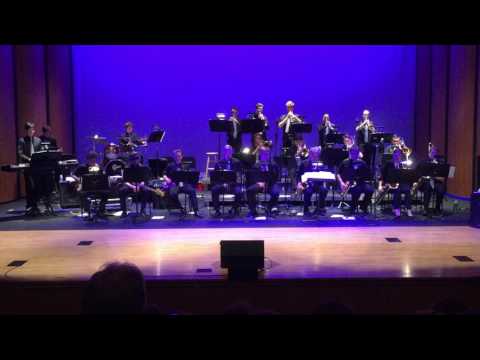 Rhythm is Gonna Get You