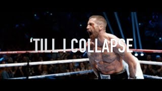 Jake Gyllenhaal - 'Till I Collapse