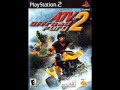 ATV Offroad Fury 2 Official Soundtrack: Cypress Hill - Amplified
