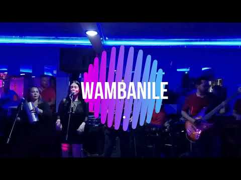 wambanile taita cristo