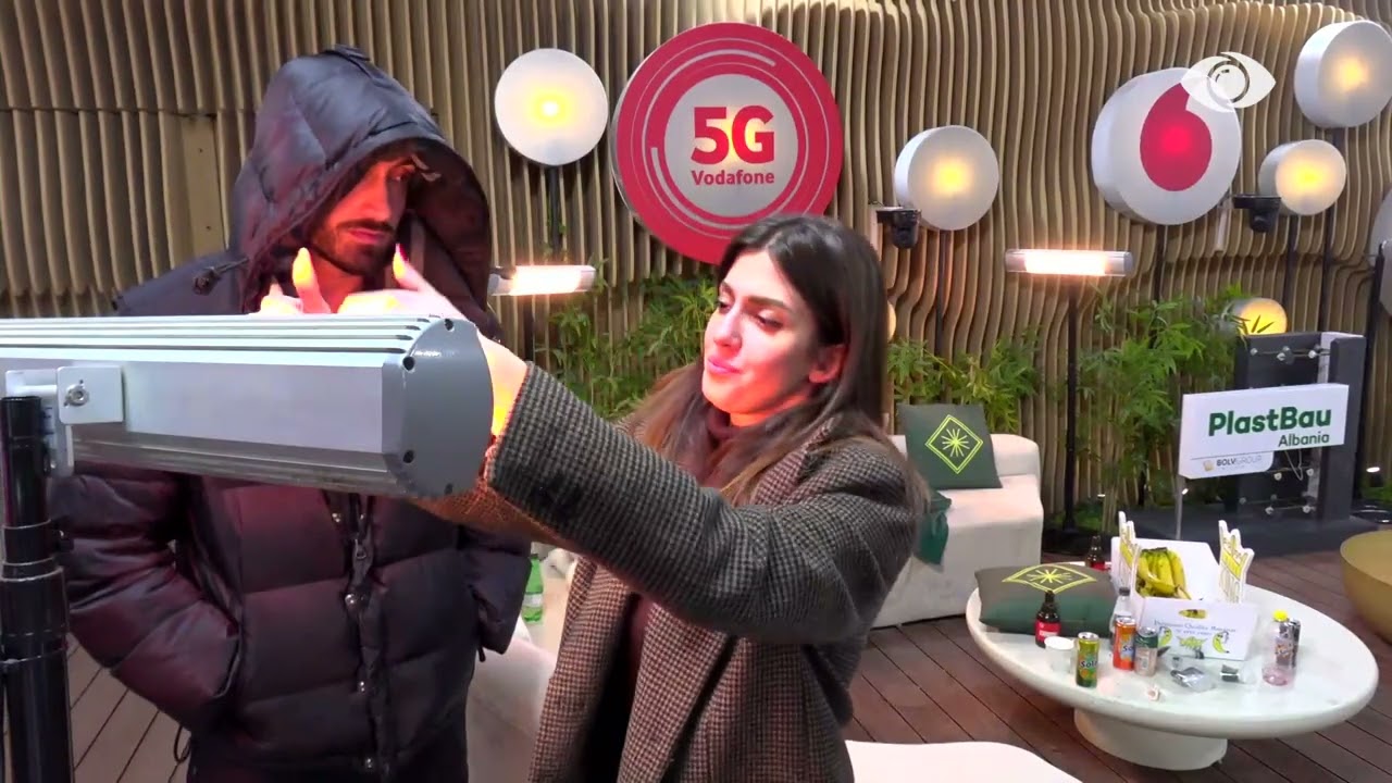 Jozi-Loredanës: E di si dukesh në sytë e mi…