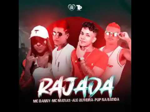 MC DANNY-MC MATIAS -ALE OLIVEIRA-POP NA BATIDA