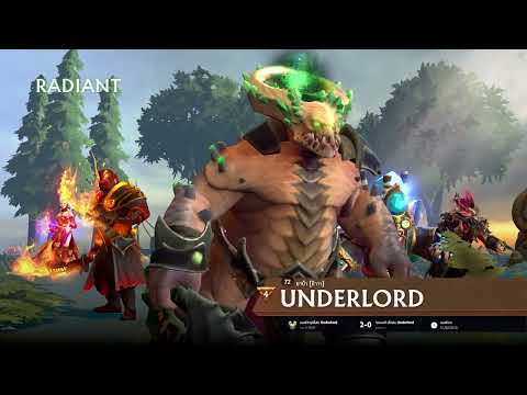 SAVE LANE MEEPO, Stomp lane  with first item Diffusal Blade  | Turbo Meepo Gameplay