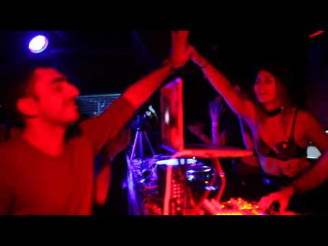 BlackBerlin Showcase from Projekt Gestalten