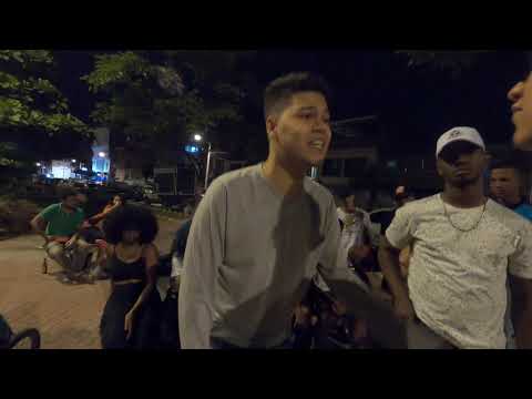 SEMIFINAL - SERRA VS ZIAR - FECHA "COMO ANTES" LA72