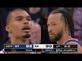 Final 2:10 to New York Knicks vs San Antonio Spurs Game 5 NBA Finals
