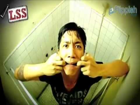 giniling festival - astig