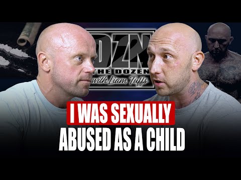 Abuse, Street Life & Trauma: Nick Collins