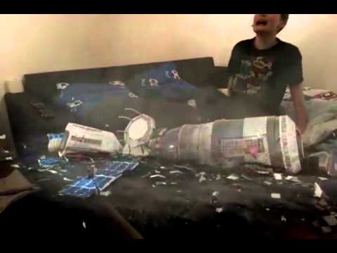 Du er død peter Brandenberger