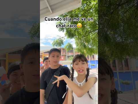Ella era una prima😂 #humor #fyp #foryou #viral #juanpa