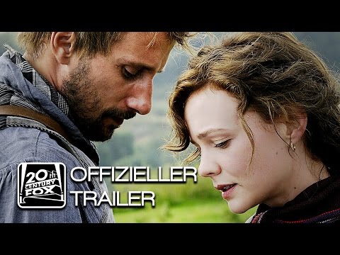 Trailer-Vorschau: Am grünen Rand der Welt