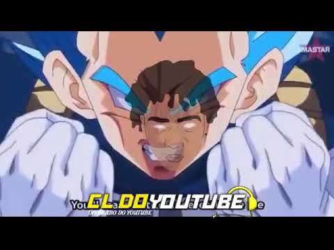 Eu vi o mano de Glock