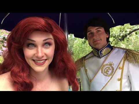 download lagu mp3 mp4 Ariel And Eric Disney World, download lagu Ariel And Eric Disney World gratis, unduh video klip Ariel And Eric Disney World