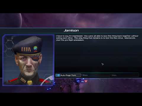 Space Pirates and Zombies 2 gameplay walkthrough 1080p 60 fps pc no commentary part 1