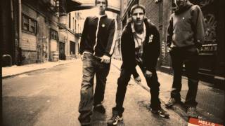 Beastie Boys - Lee Majors Come Again (Squaredance remix)