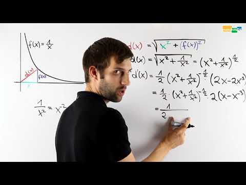 Der Wolf - Extremwertaufgaben (Analysis)