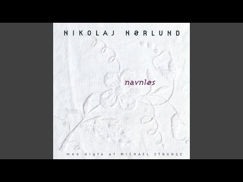 Nicolai Blond - Ingen Som Dig - Misc Originals