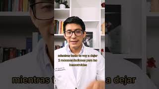 No toda bolita en el ano es una hemorroide