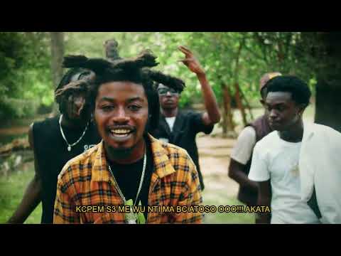 Ym God - Akata featuring Chillup & Trench Kid (official video)