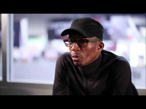 Hank Shocklee - Railroad