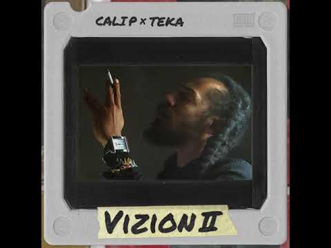 Cali P x TEKA – Congo Natty (Audio) [VIZION II EP - LowLow Records]