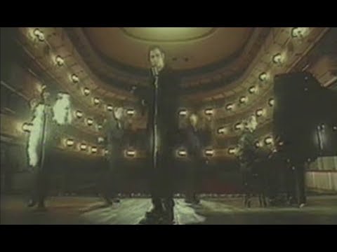 Double You - Because Loving You (Euro Version) (Official Video) (1995)