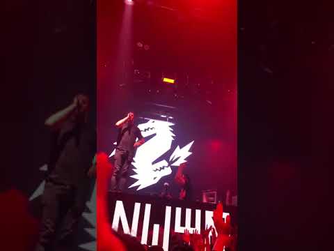 NWYR TAIPEI 2019 - W&W & Armin van Buuren - Ready To Rave (Bass Modulators Remix)