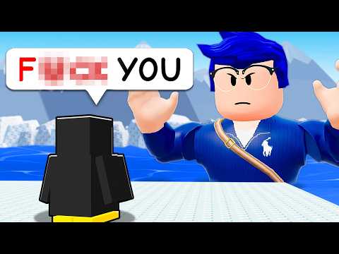 Kid Was Being TOXIC.. So I Invited the Owner!