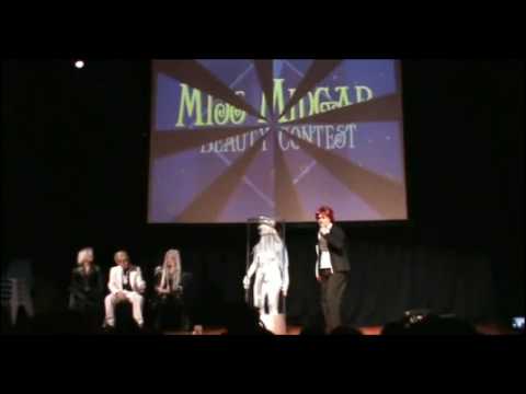 Mini Animania 2010 Final Fantasy Skit: Miss Midgar Beauty Contest