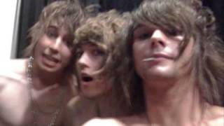 Short Stack -Rain On Her Parade