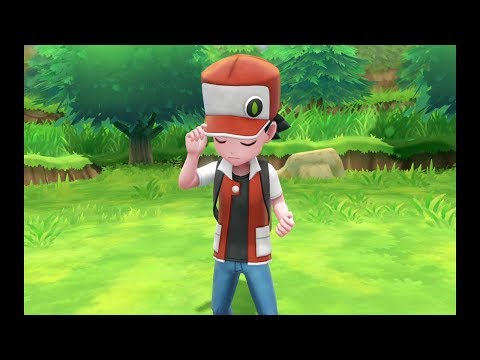 Pokémon Let's Go Pikachu! Ep 56 [Rosso] ULTIMO EPISODIO!