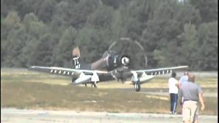 preview picture of video 'London-Corbin Airport Open House 2012'