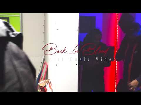 Lil Zack x Flako - Back In Blood (Remix)