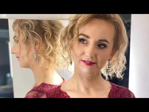 Moniuszko St. - Dumka Zuzi z opery "Verbum nobile" - Magdalena Masiewicz #moniuszko