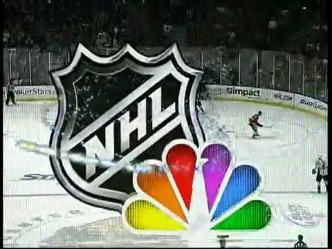 Patrick Kane game tying goal!