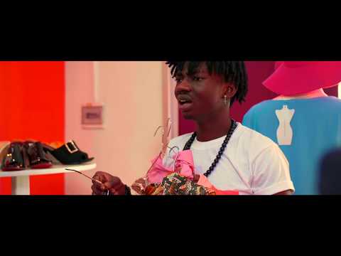 Rémy Adan- Elle m'a Piké ( clip officiel 2019)