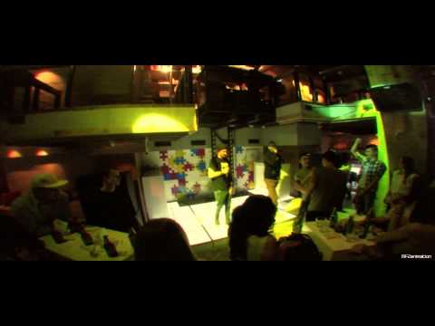 Vko & Buddubbaz - Down-и сме/Прайм кот прайм (Live)