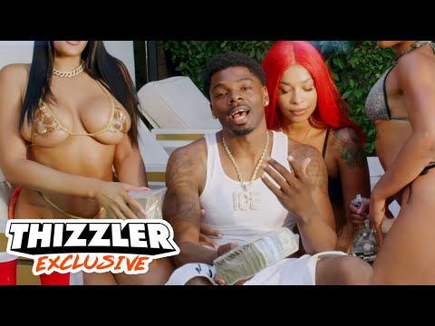 Ice Money ft. Drew Beez - Average H*e (Exclusive Music Video) || Dir. Rick The Director