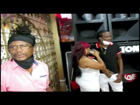 STONE LOVE RAVE 2K20