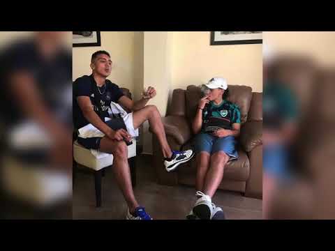 Morad ft Benny ft 2001dz ft blokecon ft wise - equipo ilte