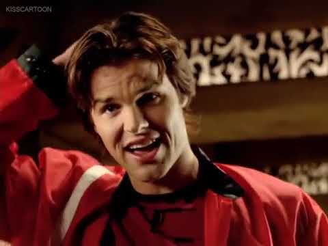 Power Rangers Dino Thunder Episode 004 Legacy of Power