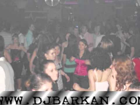 DjBaRKaN vs  BABUTSA  - YANAYIM (  2010  RMX  )