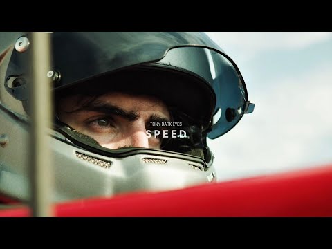 Tony Dark Eyes - Speed | Official Reels Trending Audio