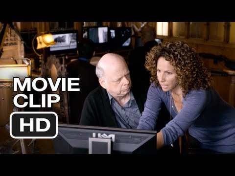 Vamps Movie CLIP - You Have To Do Something For Me (2012) - Alicia Silverstone, Dan Stevens Movie HD